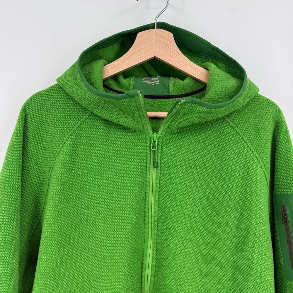 Arc'teryx Vintage Arc’teryx Strato Hoodie XXL - Picture 6 of 12